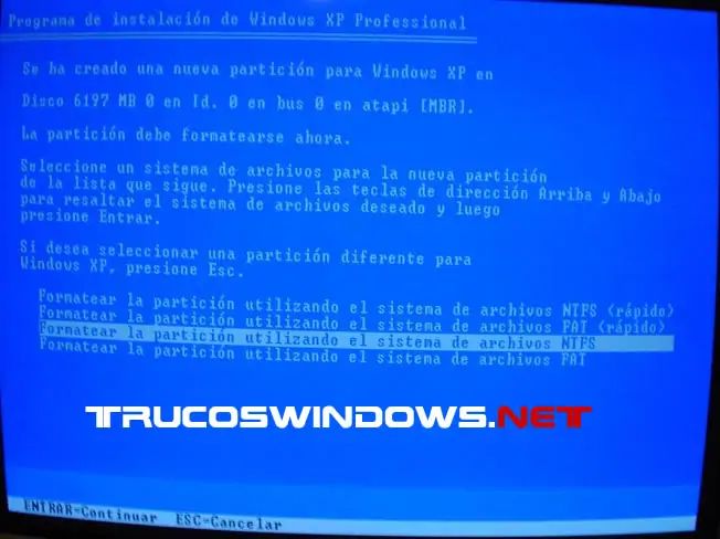 Formatear E Instalar Windows Xp - Premium City Wallpaper Gallery - Desktop