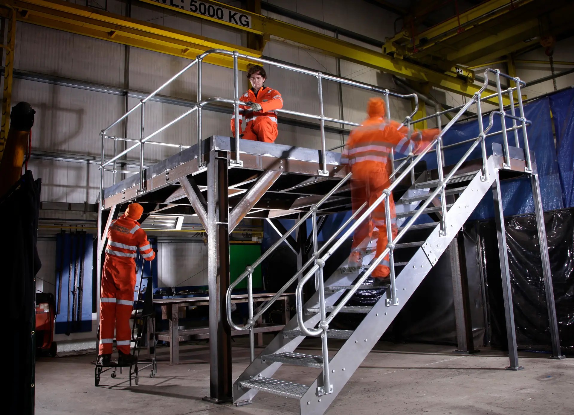Access Platform