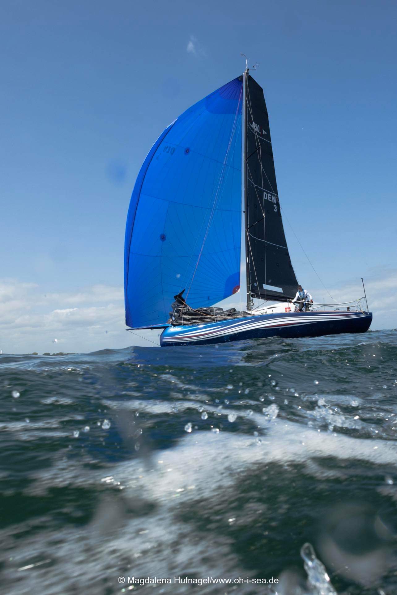 Erfaringer om sejlads