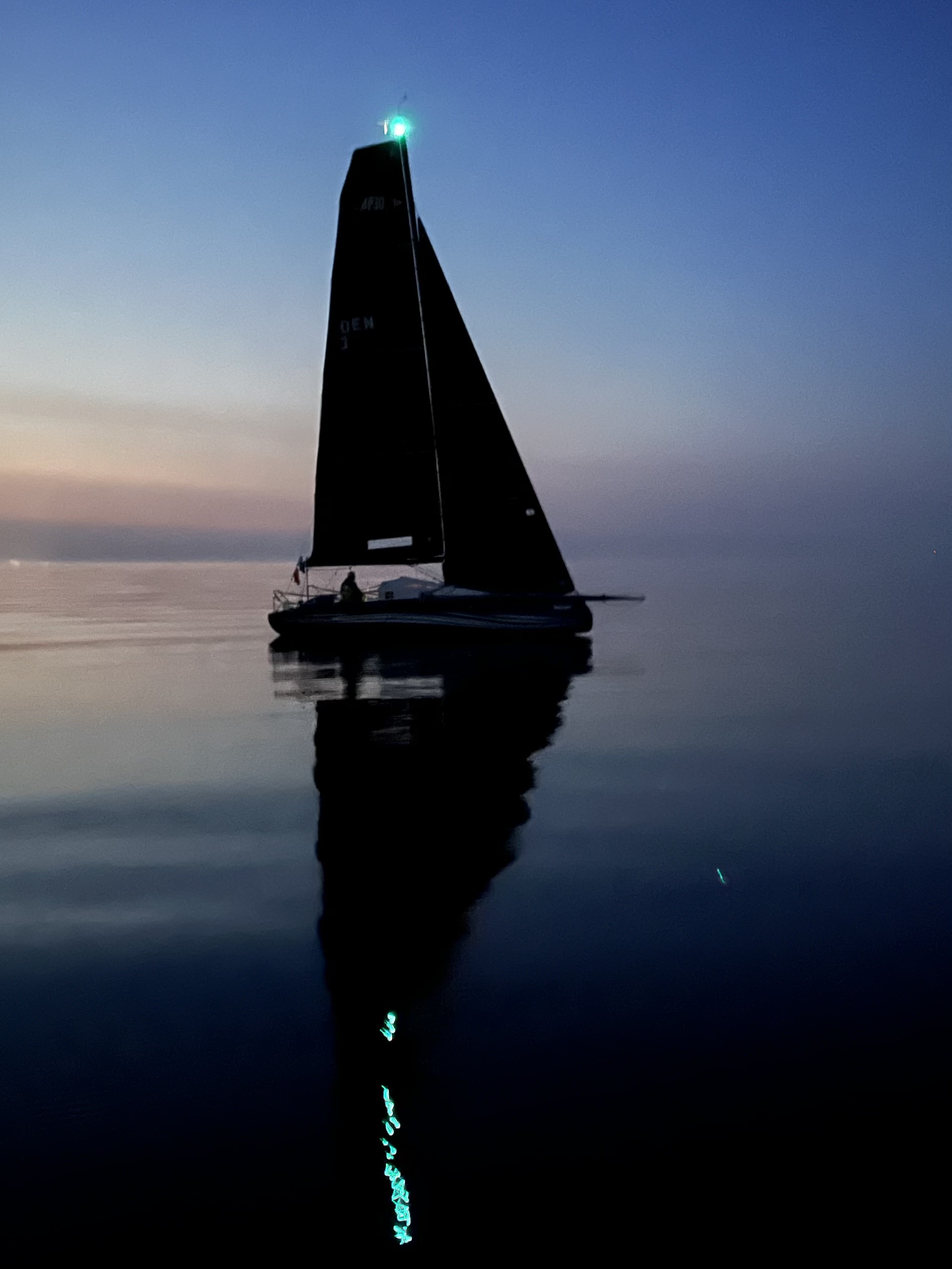 Erfaringer om sejlads