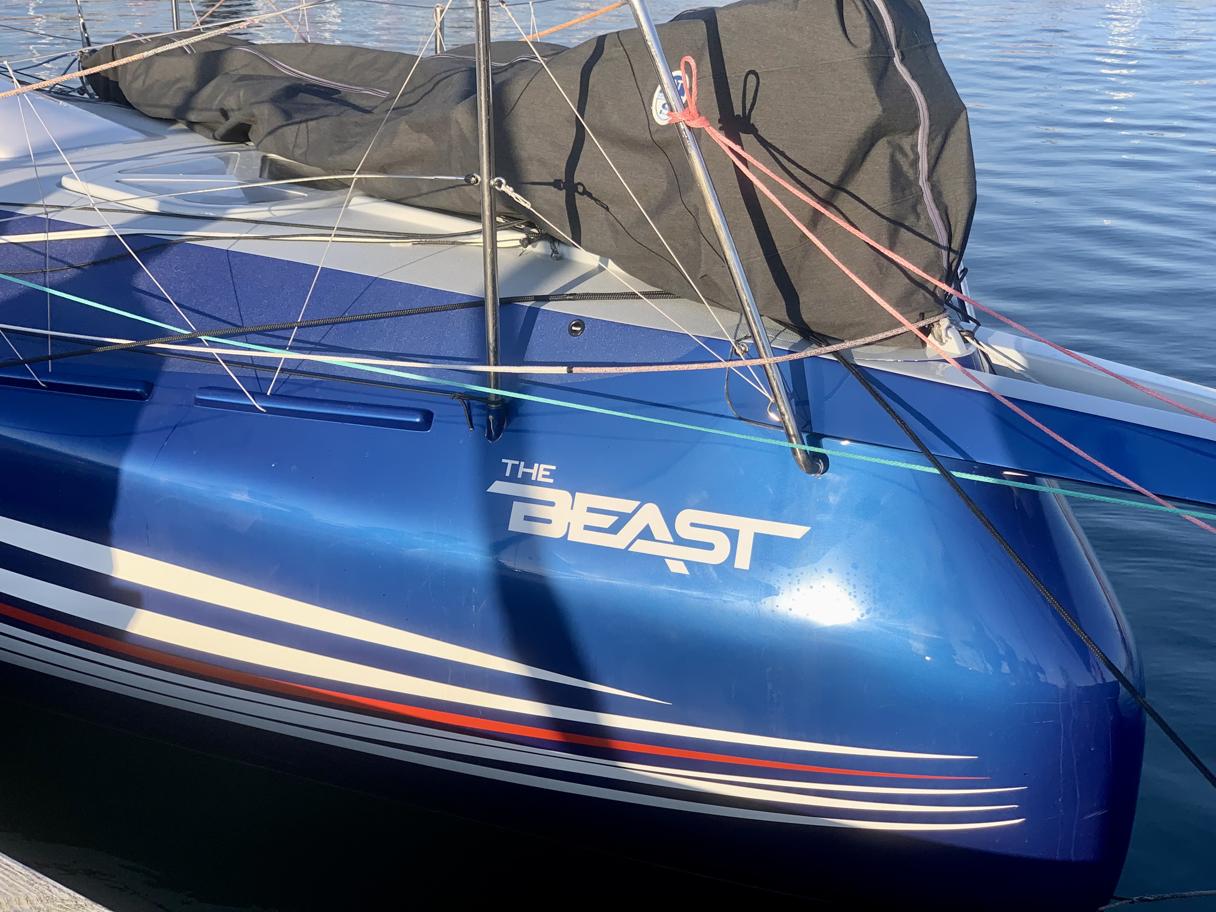 Erfaringer om sejlads