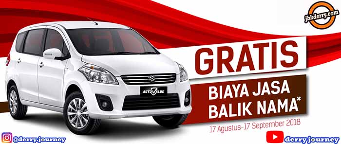 Diskonnya buat ertiga dan ertiga sport sama mau ambil manual atau matik. Beli Suzuki Ertiga Seken Di Sini Gratis Biaya Balik Nama Cuma Satu Bulan