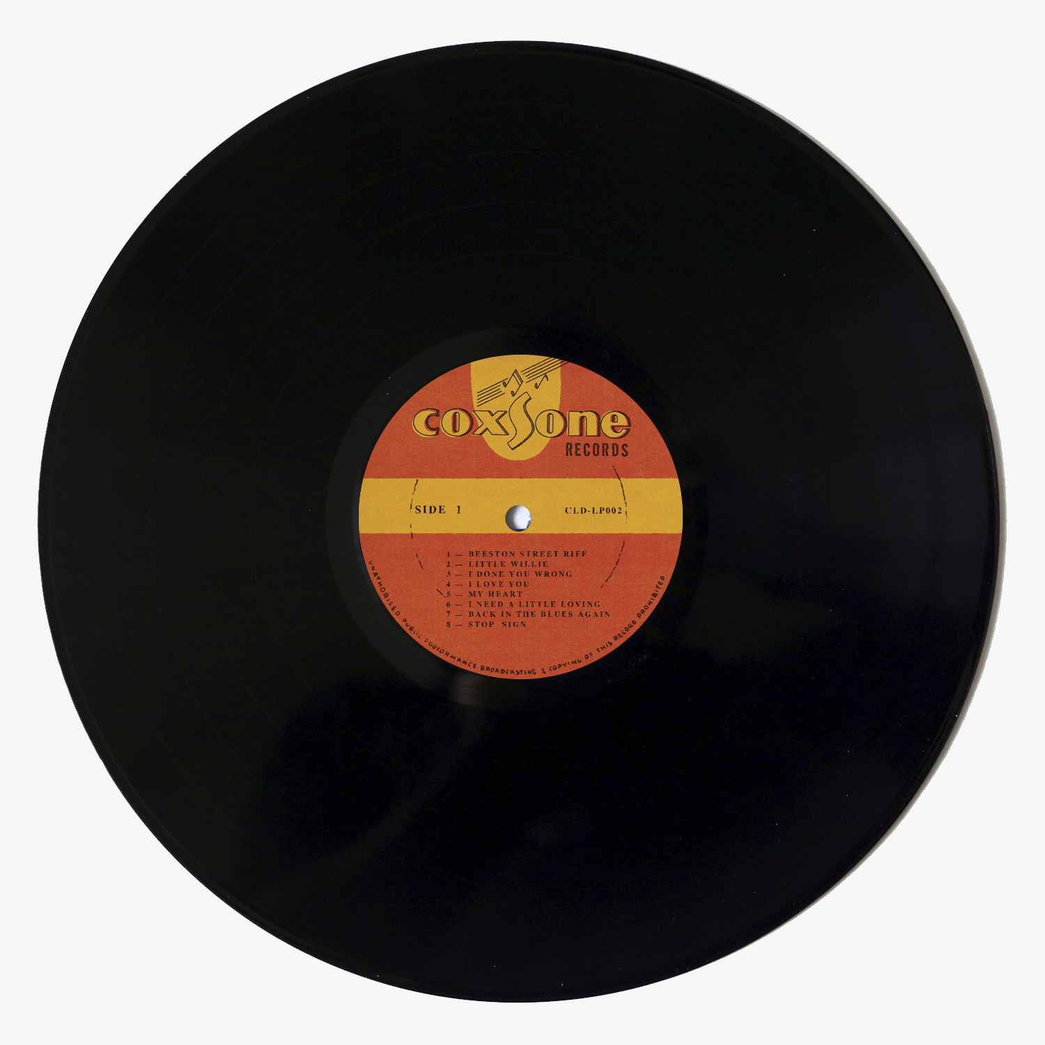 Studio One Records: Coxsone's Dramatic and Music Centre (Various