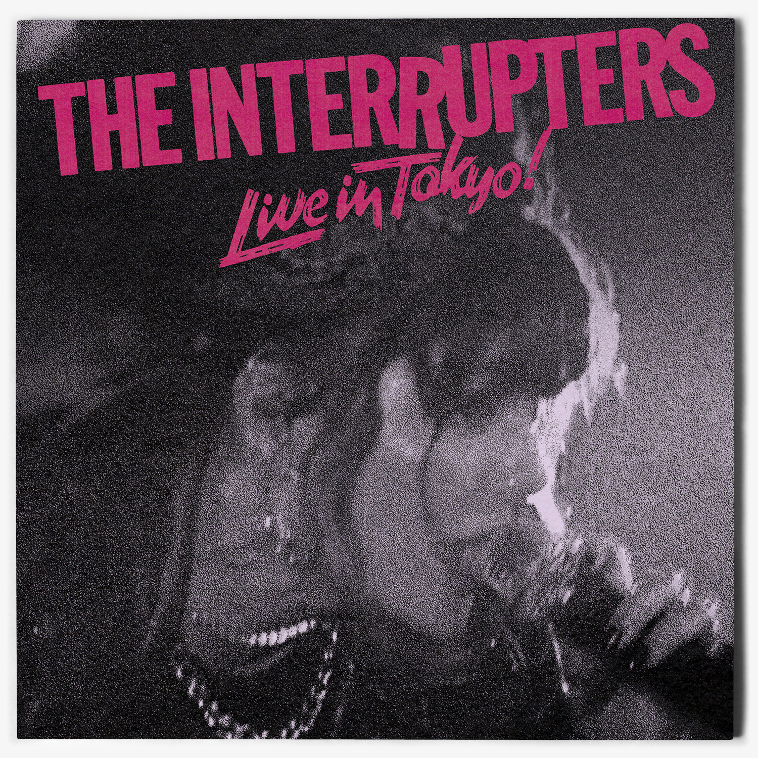 The Interrupters: Live In Tokyo! – J Bonner Co