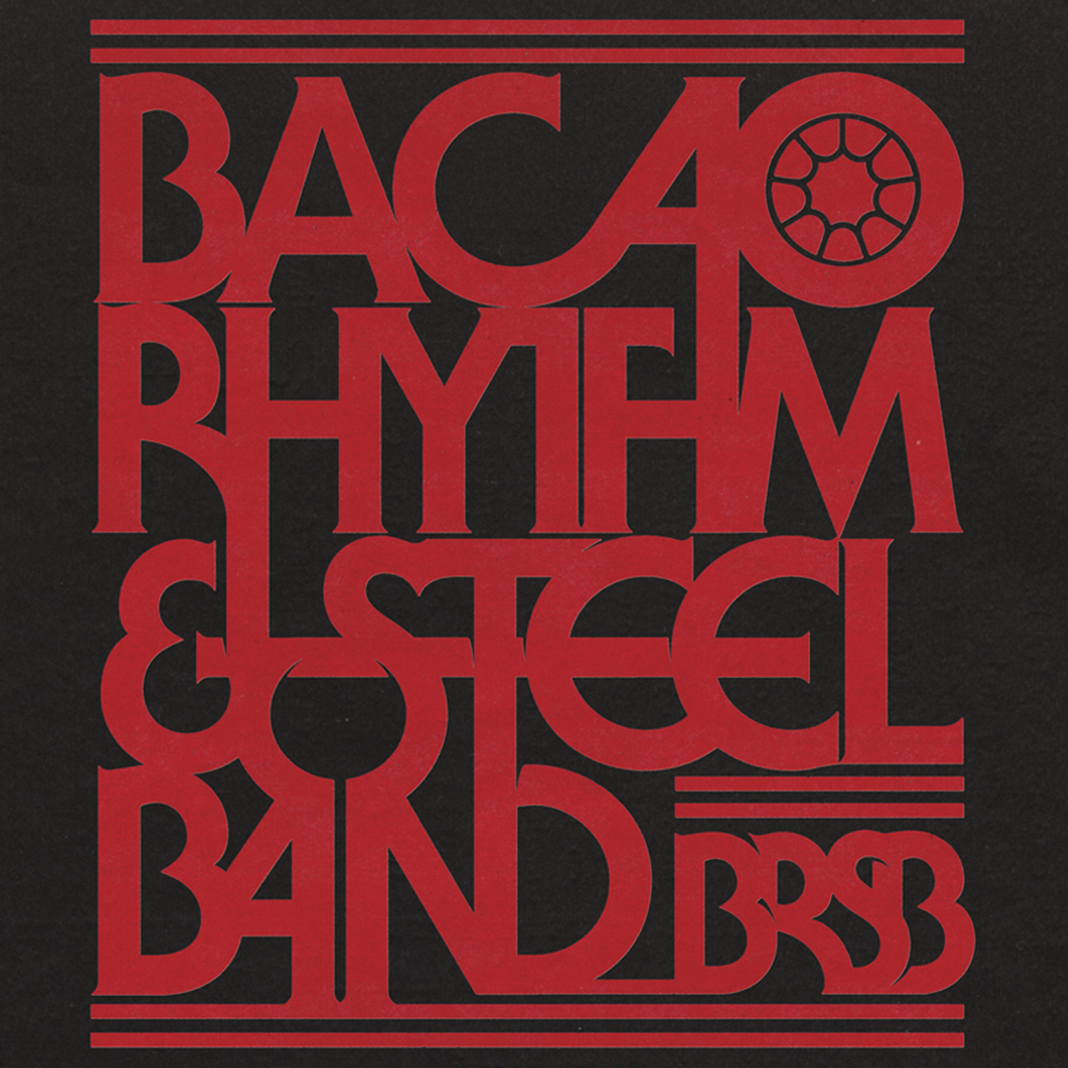 Bacao Rhythm & Steel Band: BRSB – J Bonner Co