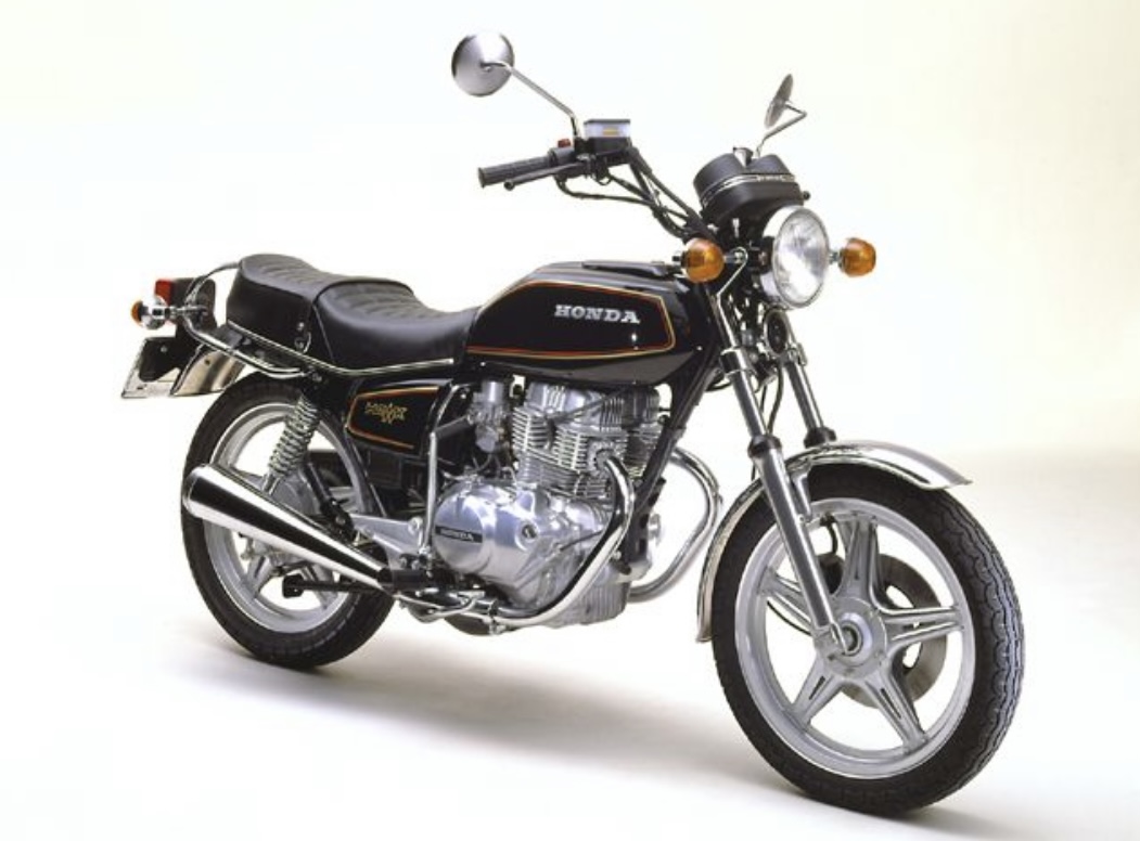 CB250T バブ 書無しフレーム 曲がり無し 番号有り CB250T、バブ。 | 物欲倶楽部