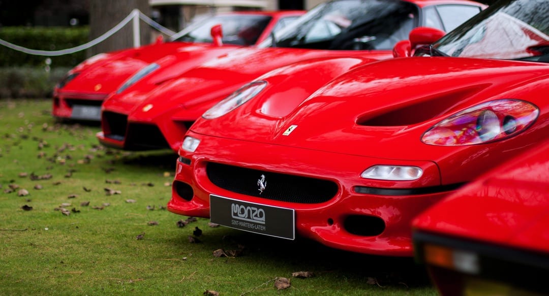 See the chaos unfold in london. Buying A Supercar What You Should Know