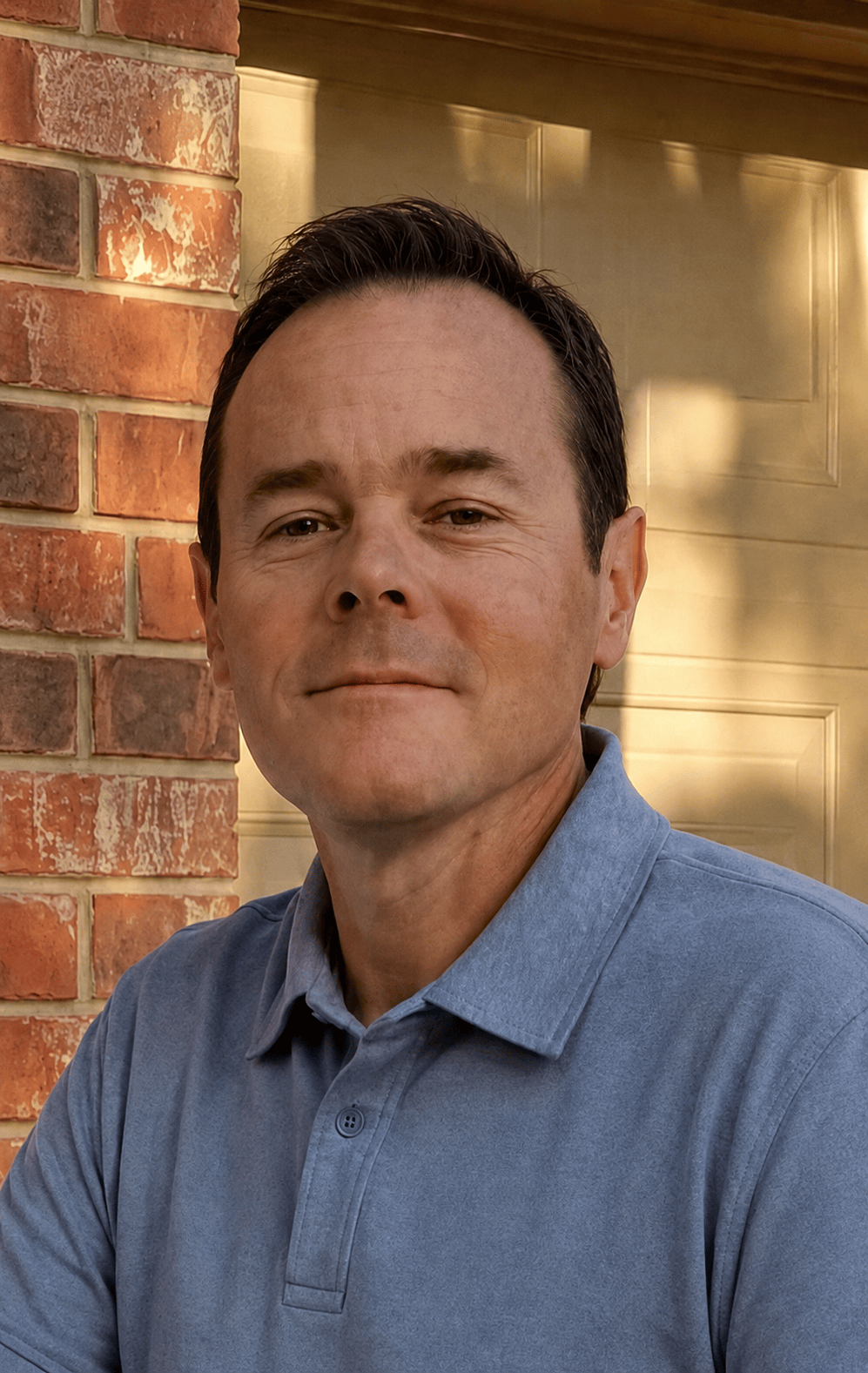 John Breeden, founder of JBreeden Consulting