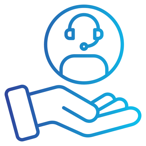 Professional IT support and network security services