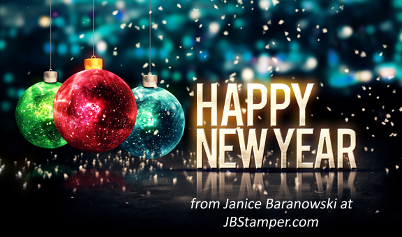 Happy New Year