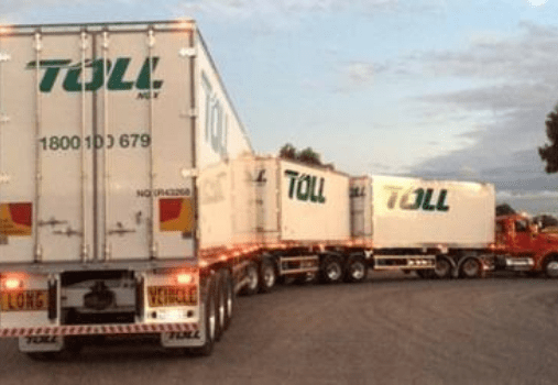 Truck Servicing Brisbane