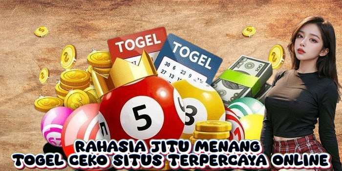 Rahasia Jitu Menang Togel Ceko Situs Terpercaya Online