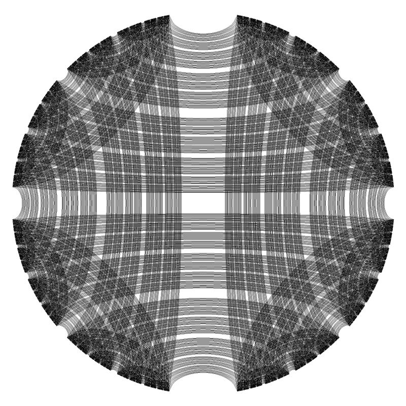 100 Hypercube Pictures - Download Stunning Gradient Wallpaper | HD