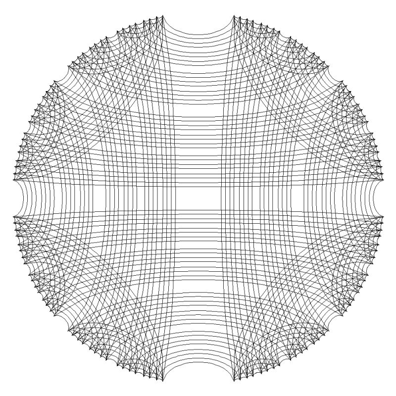 Hypercube Fun - Sunset Wallpapers - Amazing Ultra HD Collection