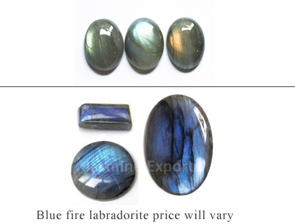 Labradorite