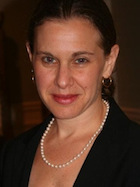 Rabbi Dini Lewittes