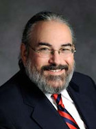 Rabbi Brad Hirschfield