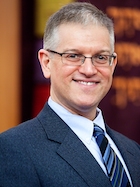 Rabbi Barry Dov Katz