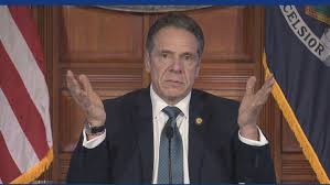 Cuomo