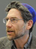 Rabbi David Greenstein
