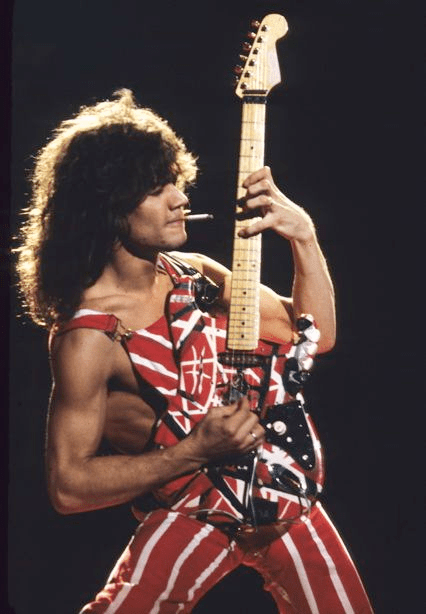 EVH