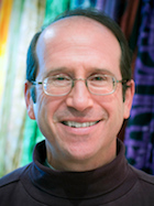 Rabbi Lewis Warshauer