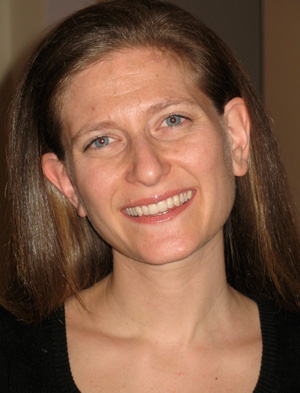 Rabbi Leora Kaye