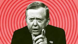 Lou Dobbs