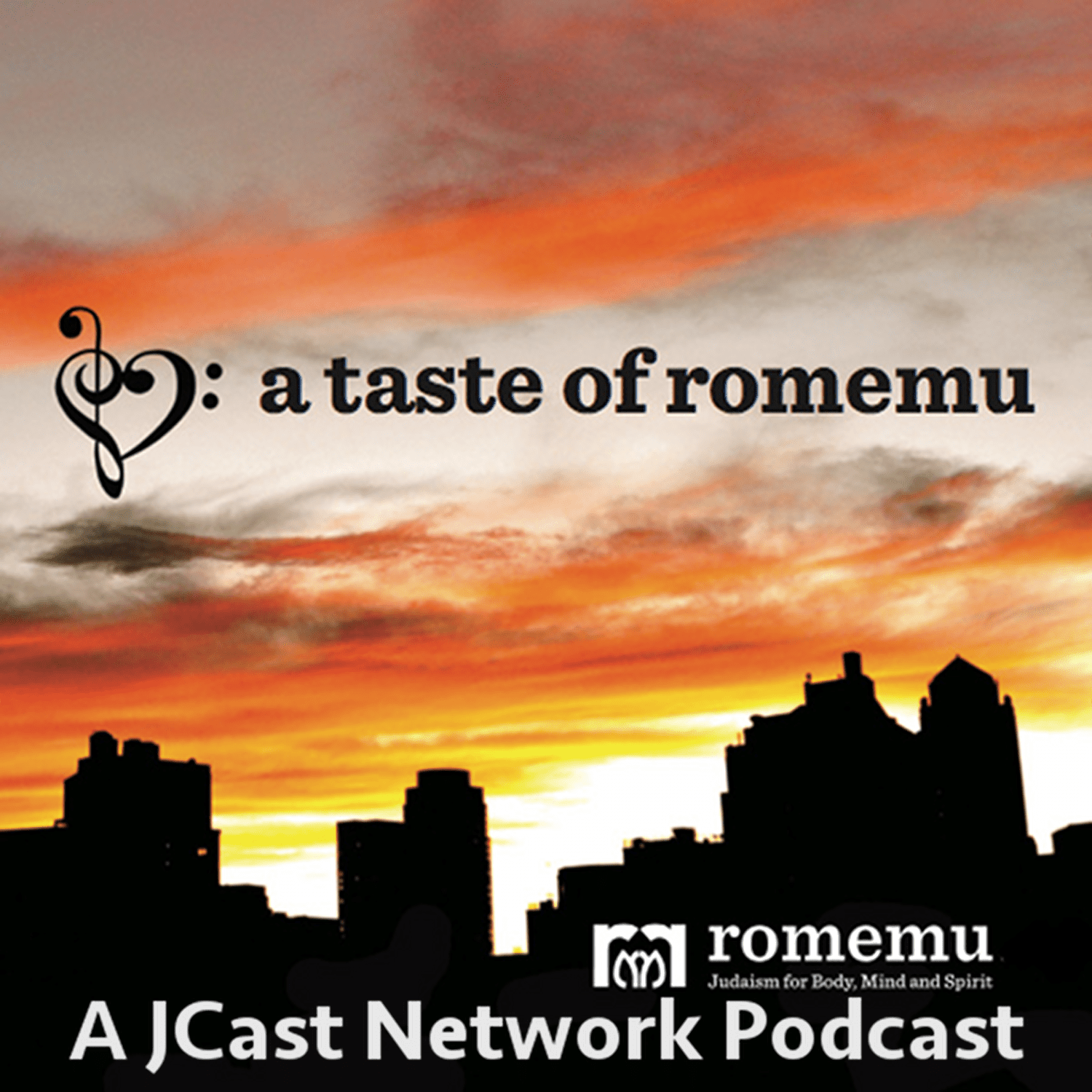 Taste Of Romemu