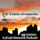 A Taste of Romemu