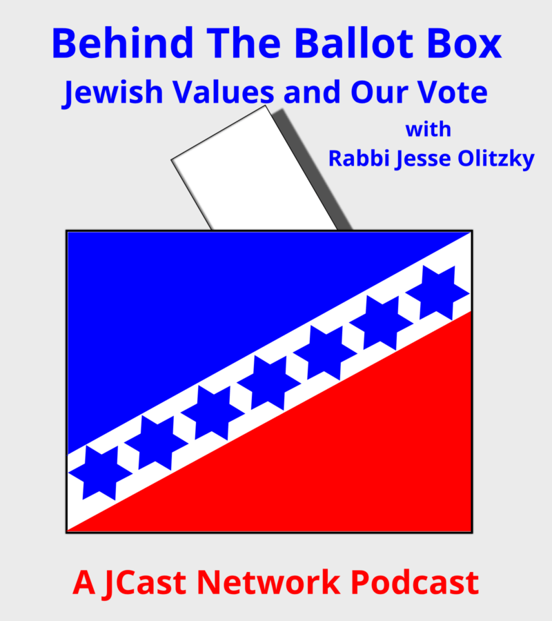 Behind The Ballot Box