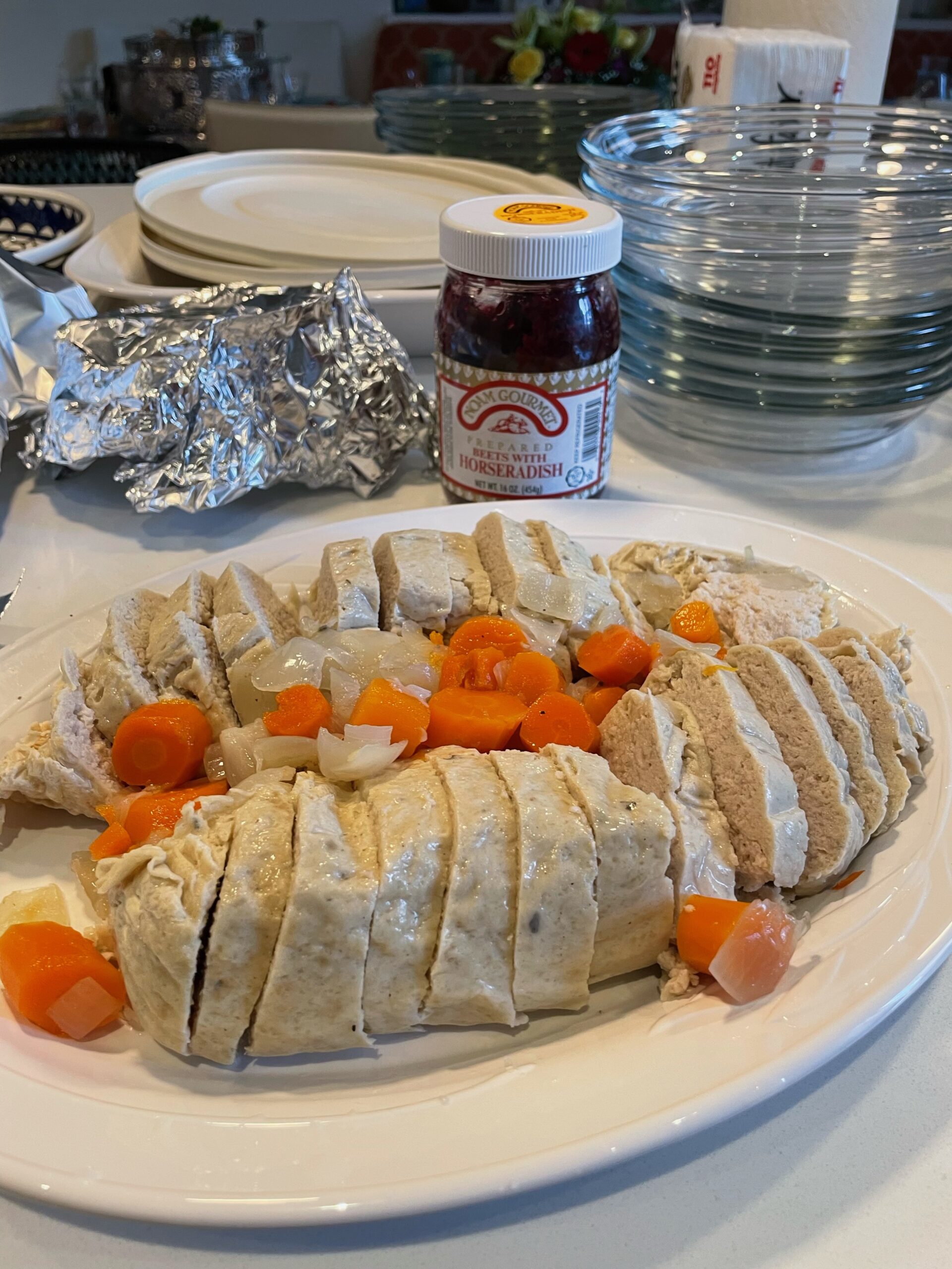 gefilte
