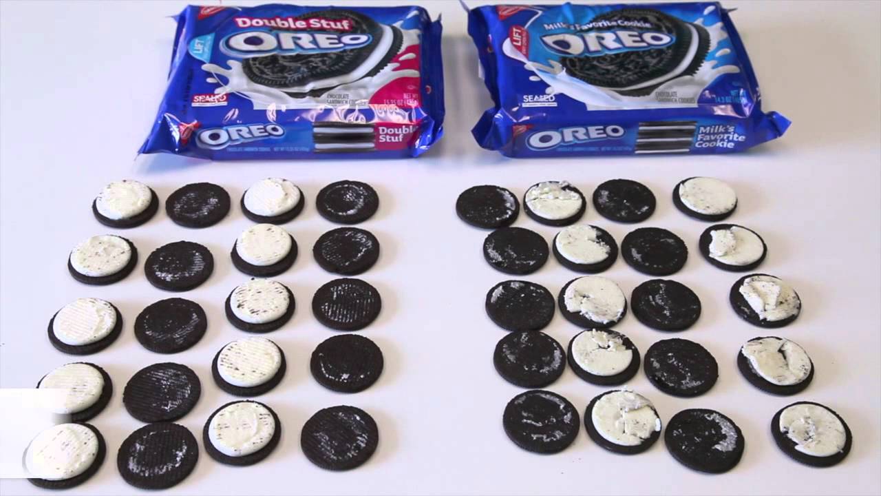 oreo