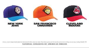 racist hats