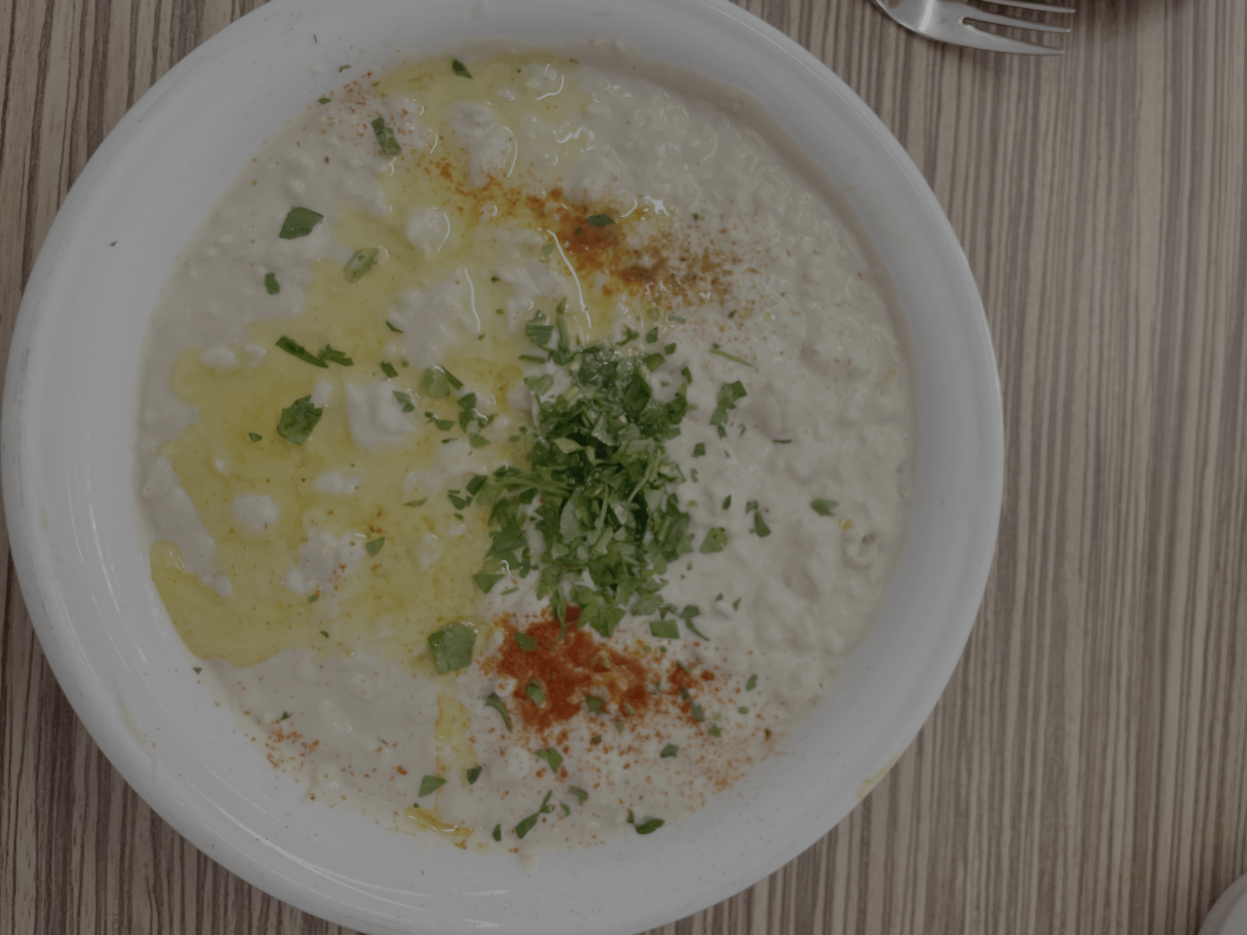 soup