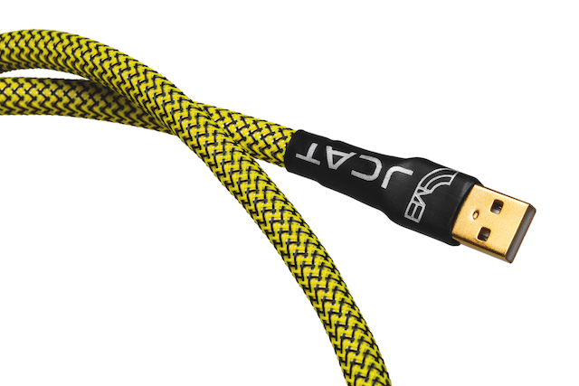 the best audiophile usb cable