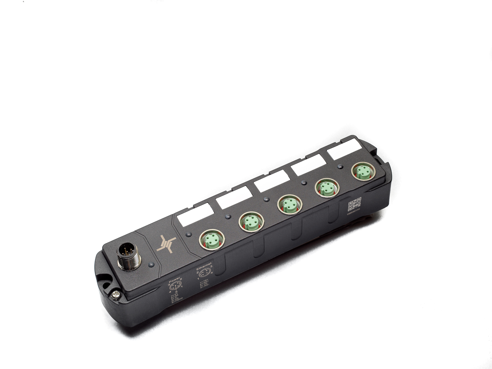 m12 magic audiograde network switch