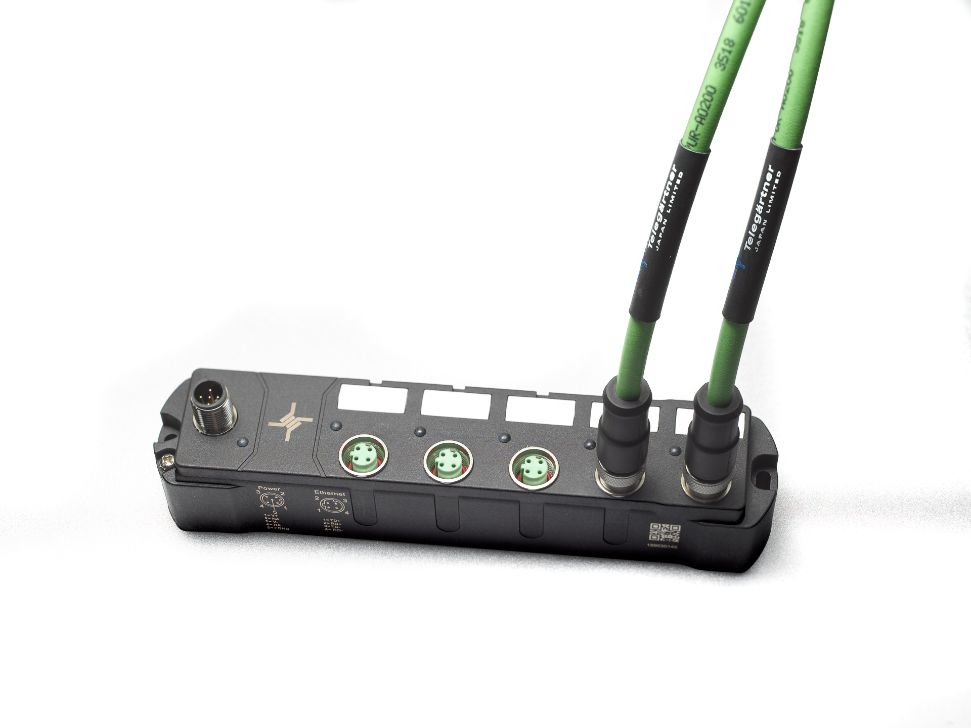 m12 magic audiophile network switch