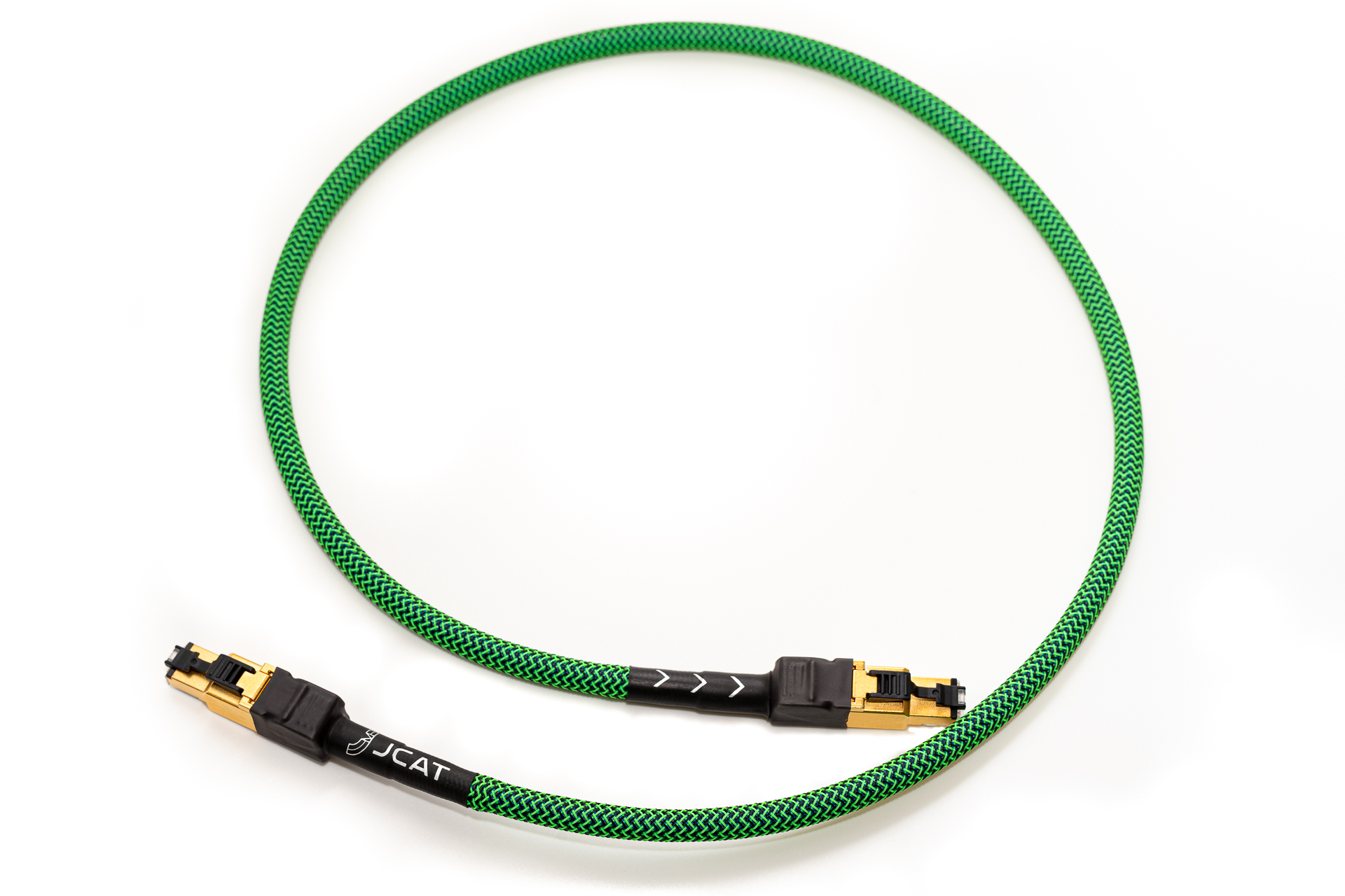 reference audio lan cable