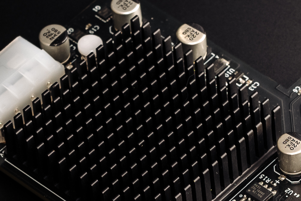 usb card xe linear power supplies