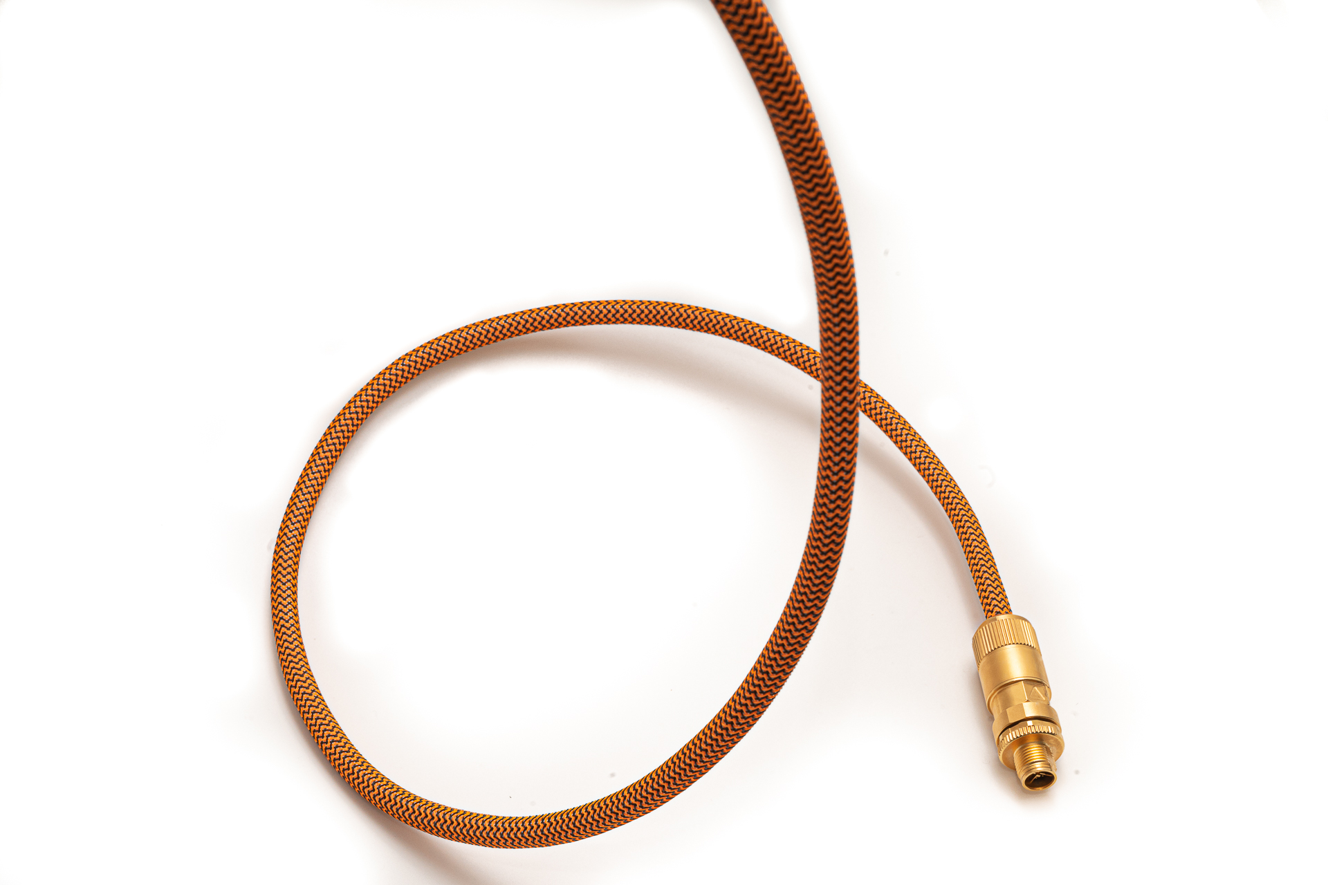 best sounding ethernet cable m12