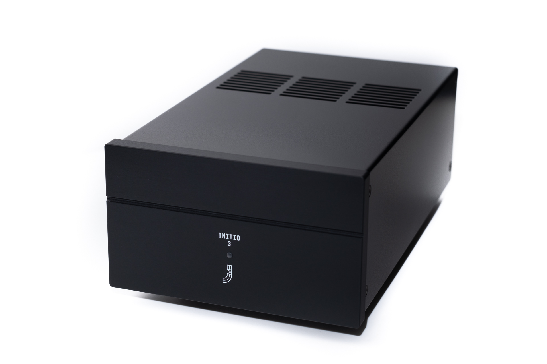 JCAT initio 3 - 3A audiophile linear power supply