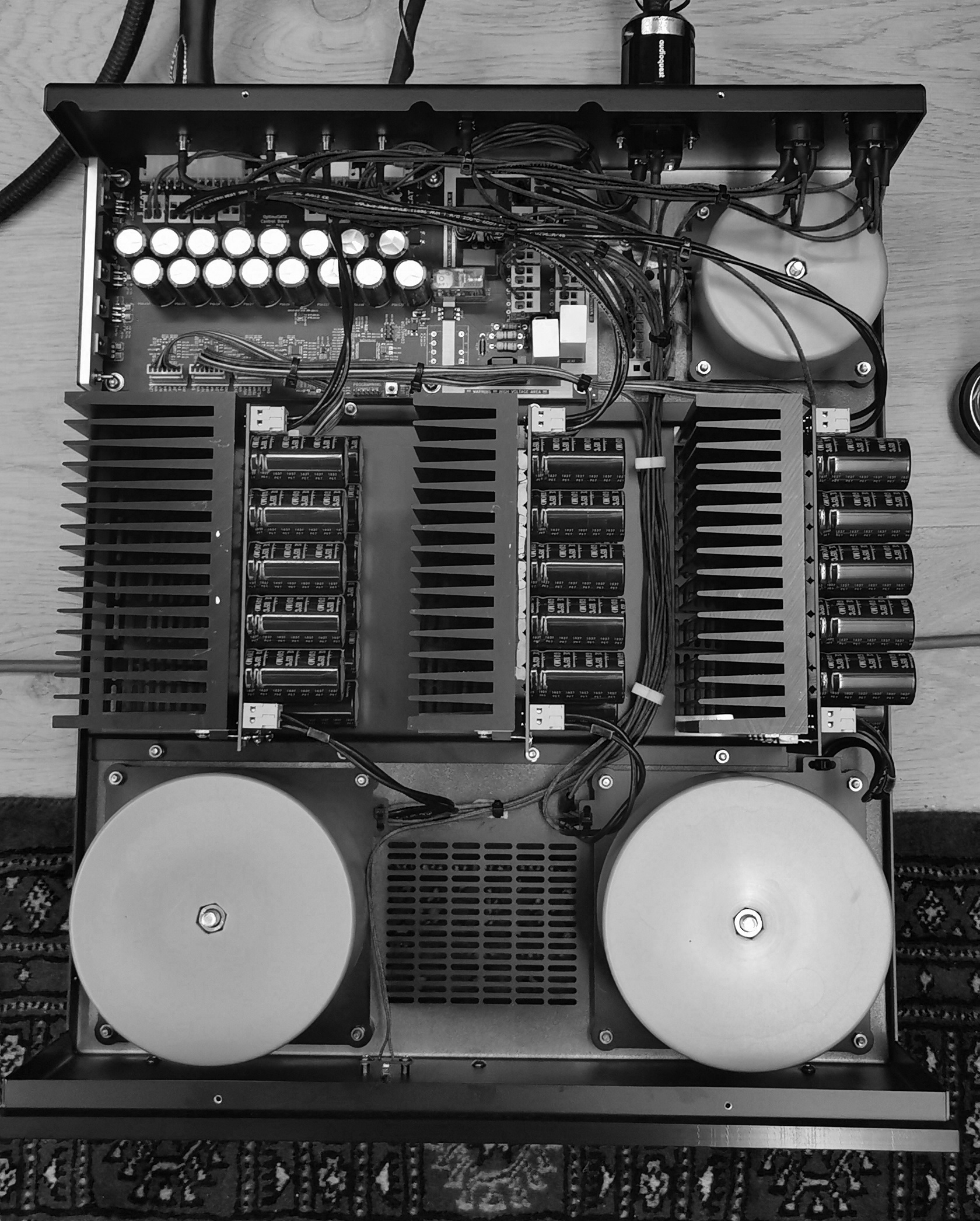 OPTIMO S ATX