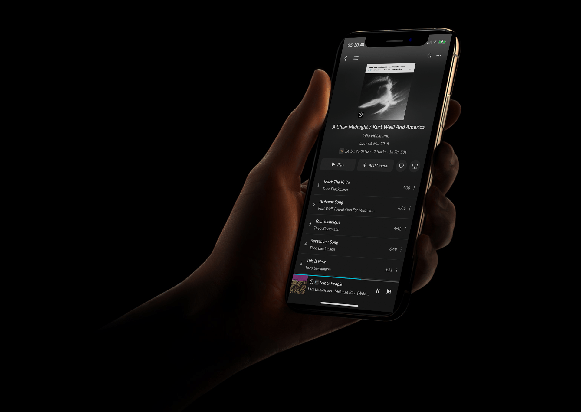 JPLAY app