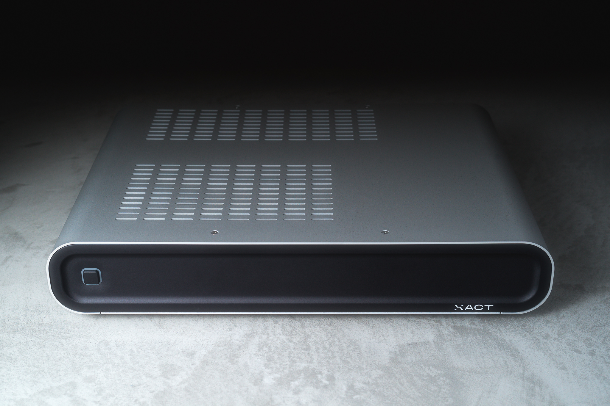 XACT S1 music server