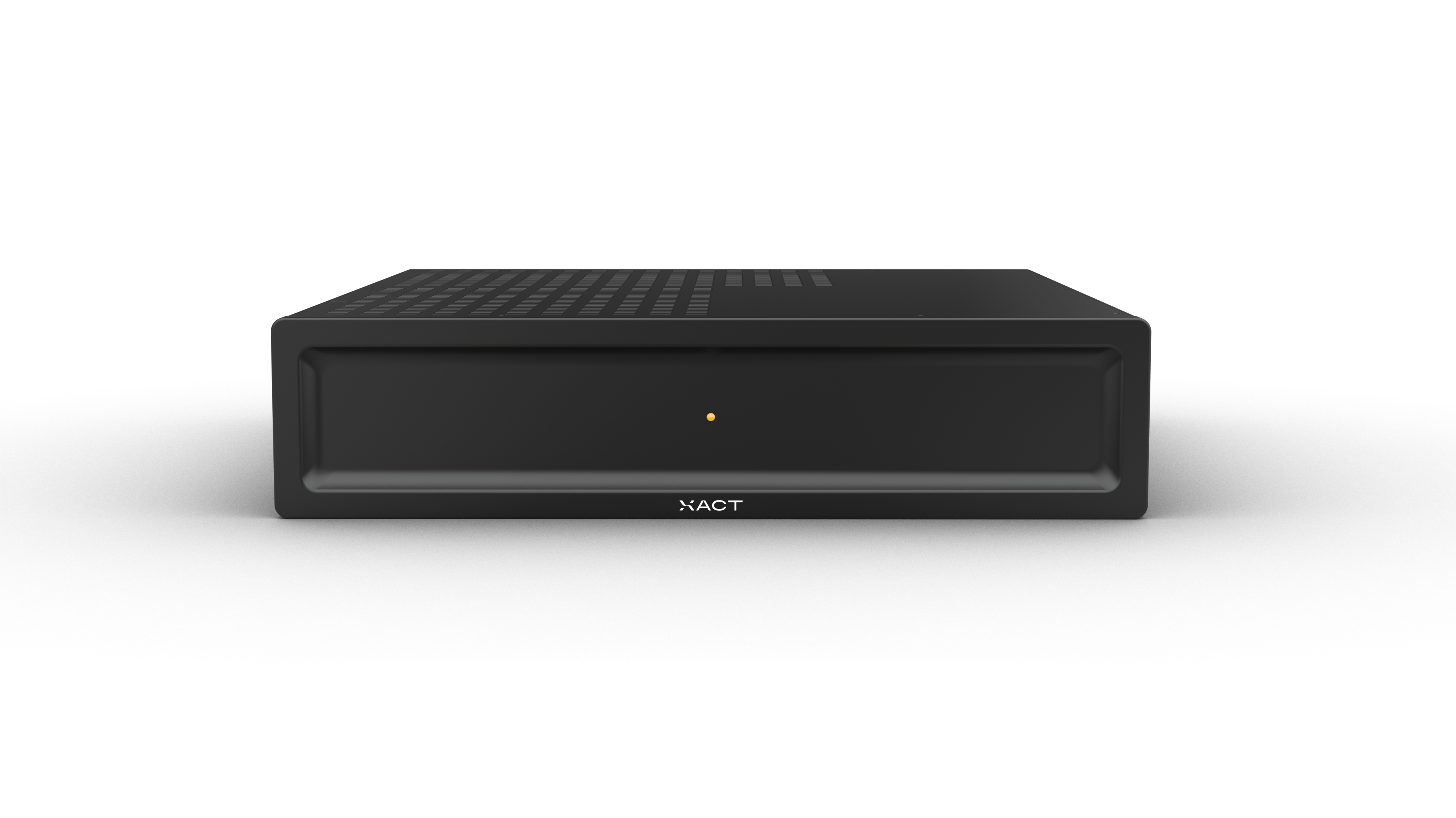 XACT N1 network switch