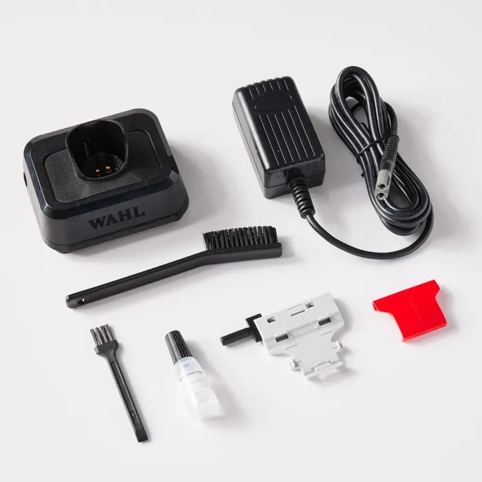 Wahl 5 Star Hi-Viz Trimmer - JC Barber & Beauty Supply
