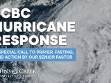 Hurricane Helene Relief A Special Call To Prayer Fasting And Action