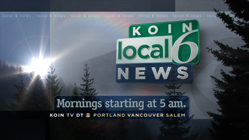 Television design from jcbd