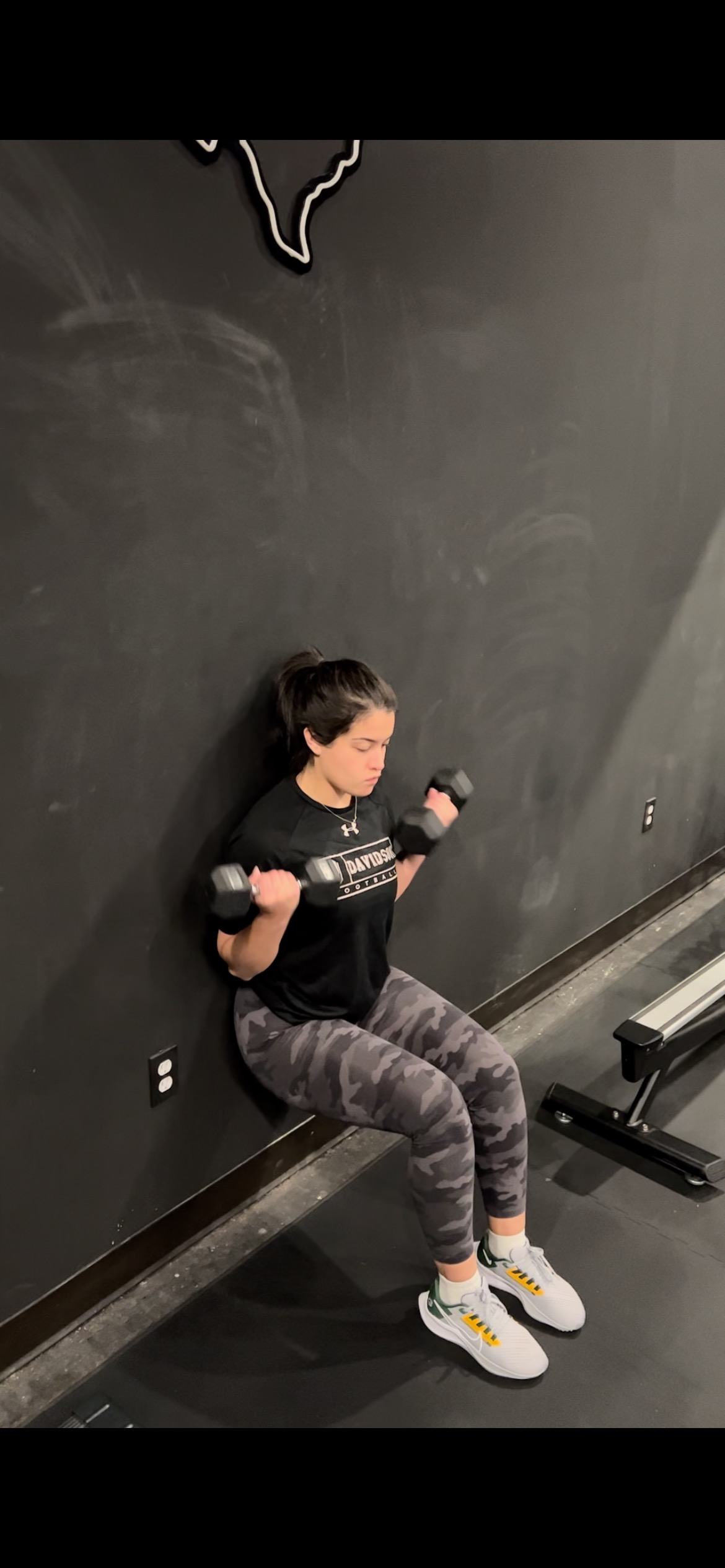 Jcbpt- Houston Personal Trainer- Client workout